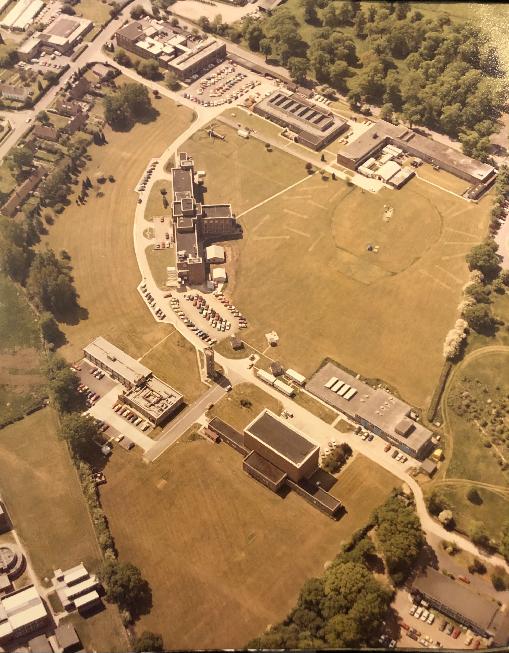 Founding the Foundation ERA Foundation