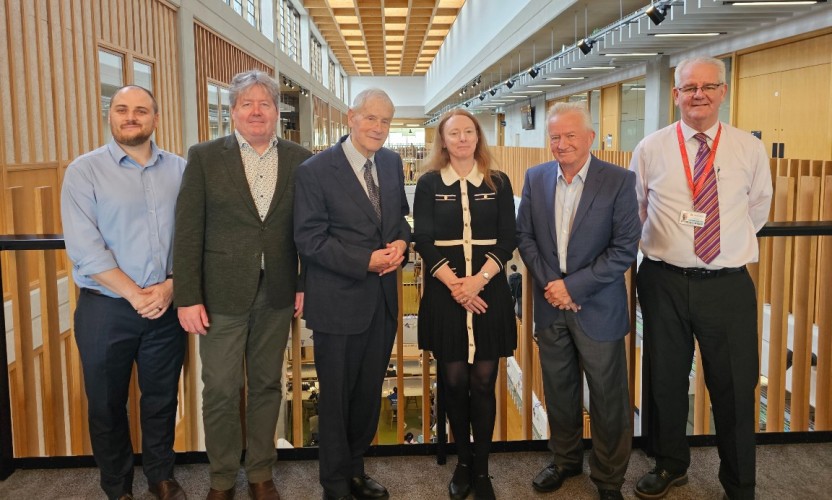 ERA Foundation ERA Foundation Invests £235,000 to Launch Engineering and Science Leadership Academy 